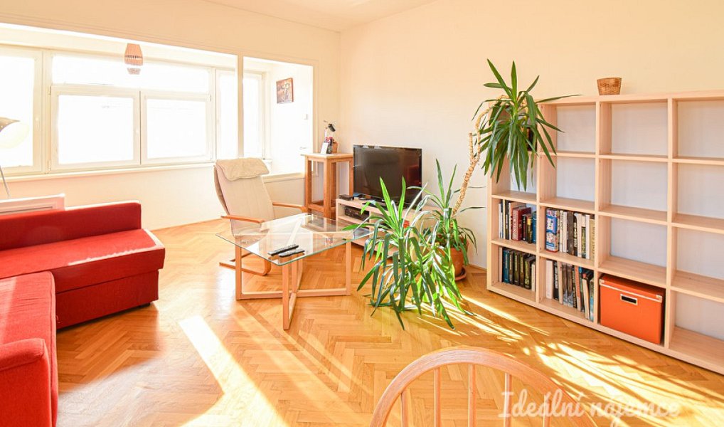 Pronájem bytu 3+1 85 m², Brno – náhled fotky 6