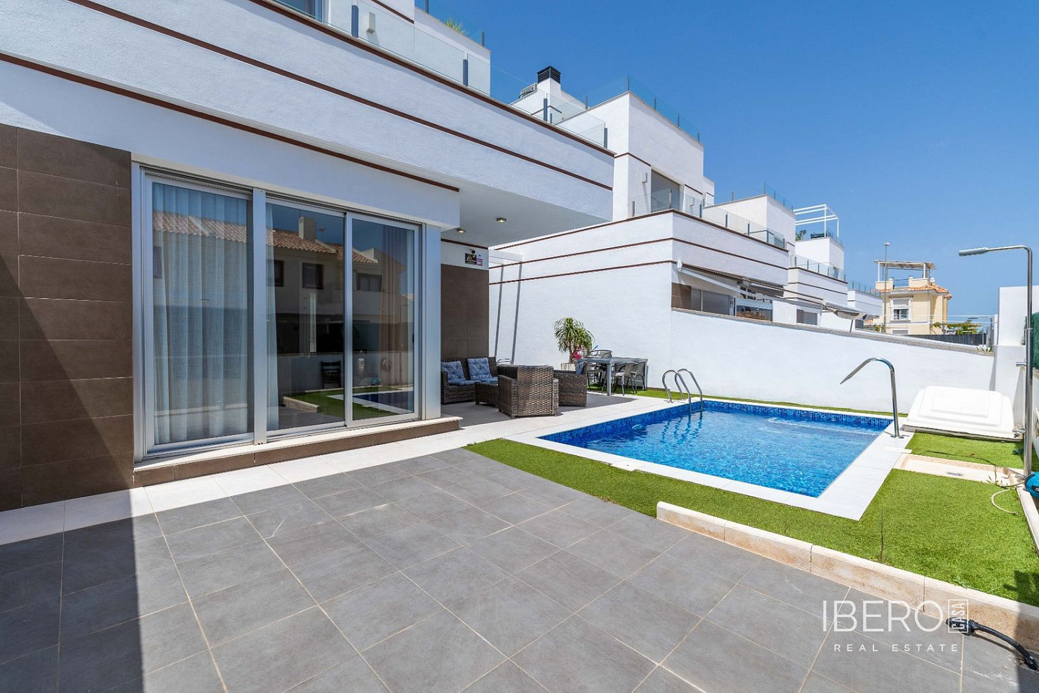 Casa 4+kk – Rojales, Ciudad Quesada - Vista 2