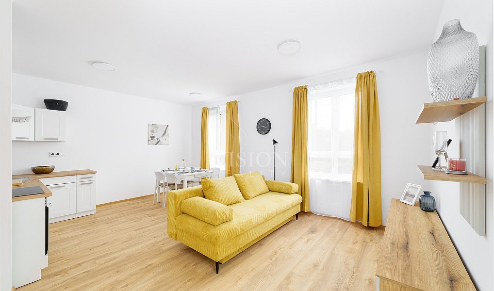Prodej nájemního domu, činžáku 322 m², Netvořice – náhled fotky 2