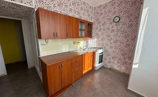 Prodej bytu 2+1 57 m², Lidická, Kopřivnice, okres Nový Jičín