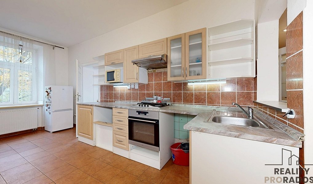 Prodej bytu 3+1 100 m², Jihlava – náhled fotky 21