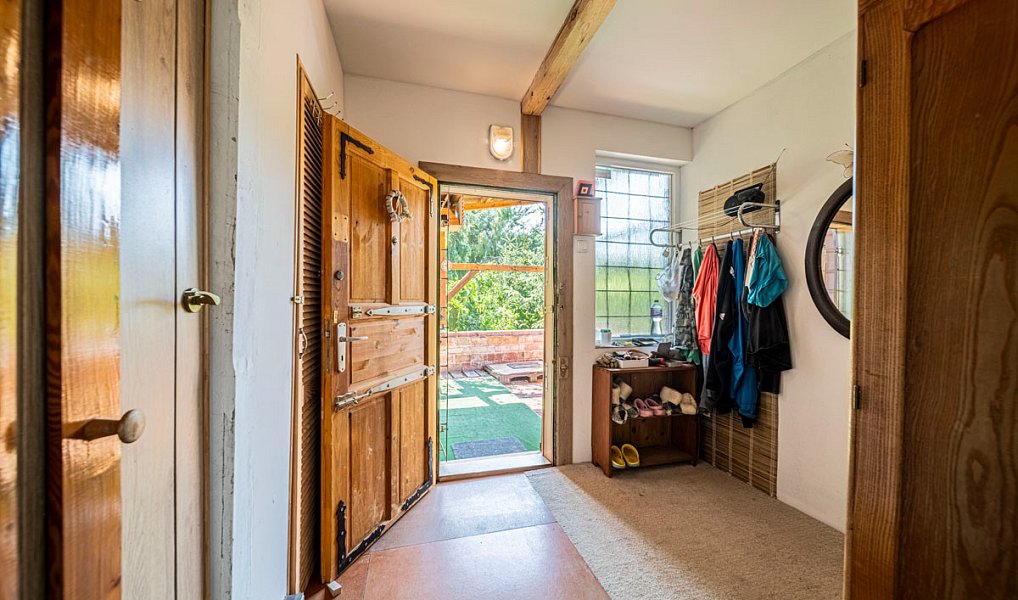 Prodej chaty/chalupy 90 m², Buchlovice – náhled fotky 13