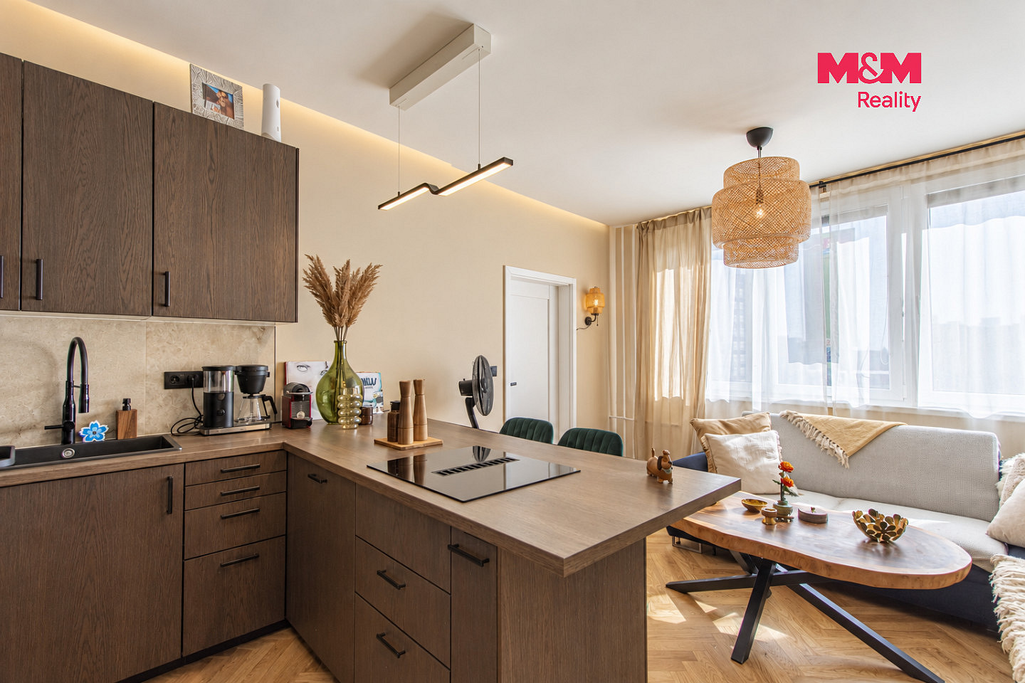 Prodej bytu 3+kk 45 m² – fotografie 4