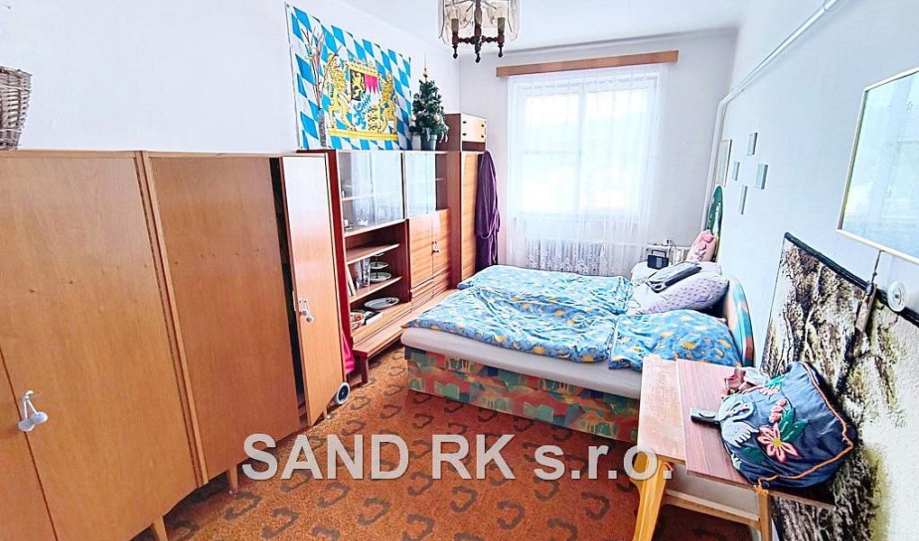 Prodej bytu 2+1 66 m², Česká Kubice – náhled fotky 11
