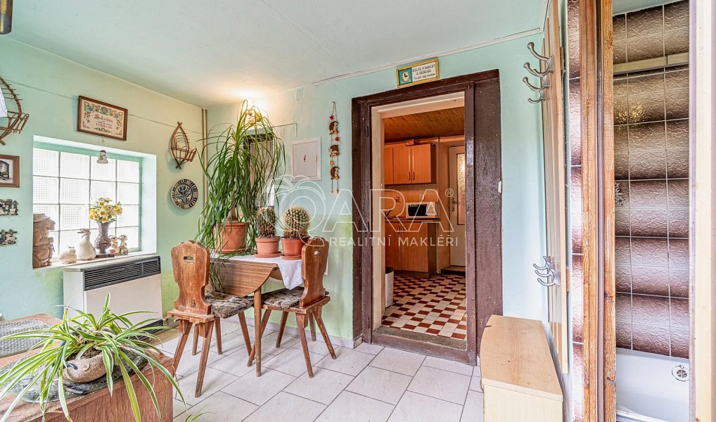 Prodej domu 78 m² s pozemkem 115 m², Panenský Týnec – náhled fotky 22