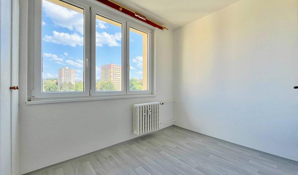 Pronájem bytu 2+1 59 m², Sokolov – náhled fotky 10