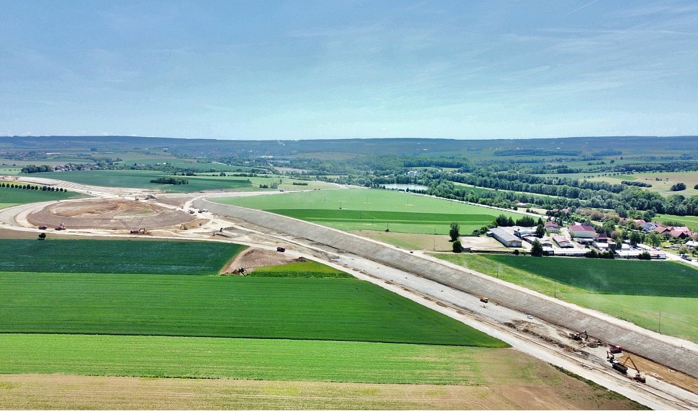 Prodej skladovacích prostor 1 400 m², Řídký – náhled fotky 30