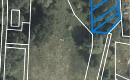 Prodej stavebního pozemku 12 886 m², Verneřice, okres Děčín