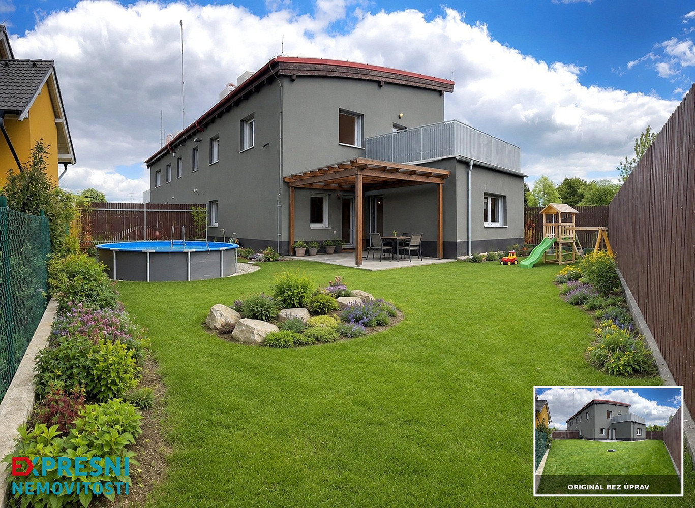 Prodej bytu 3+kk 104 m²