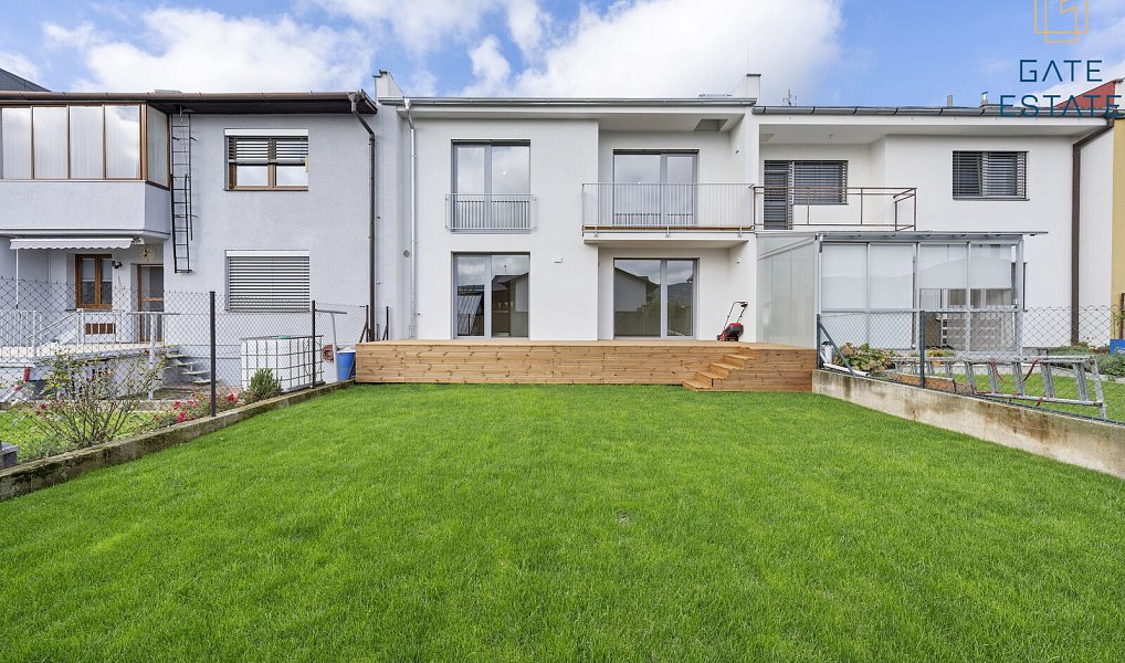 Prodej domu 217 m² s pozemkem 270 m², Holešov – náhled fotky 16