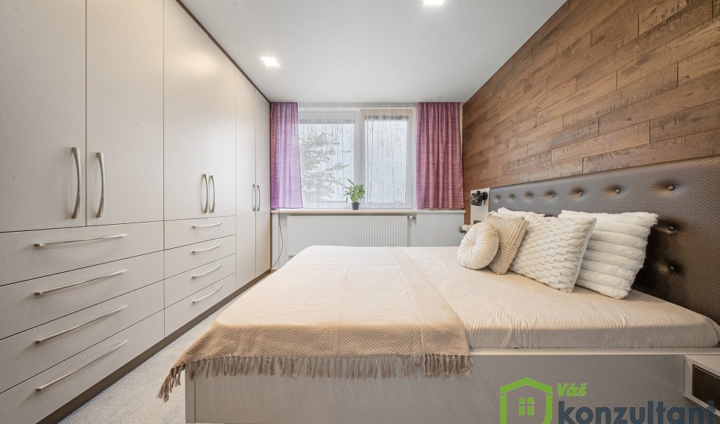 Prodej bytu 3+1 72 m², Sokolnice – náhled fotky 11