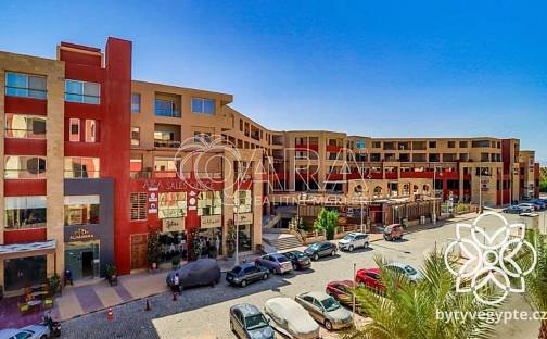 Prodej bytu 2+kk 87 m², Hurgáda, Hurghada, Egypt