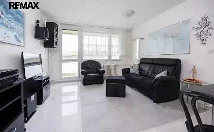 Prodej bytu 2+kk 43 m²