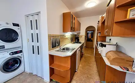 Pronájem bytu 3+1 78 m², Zámecký vrch, Liberec - Liberec XXX-Vratislavice nad Nisou
