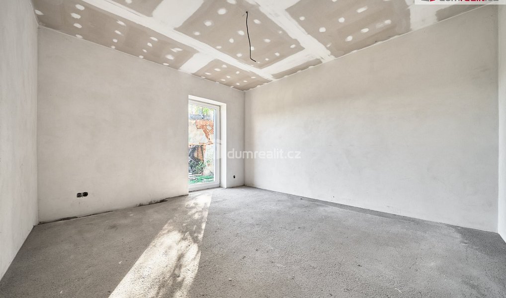 Prodej domu 120 m² s pozemkem 471 m², Chodov – náhled fotky 6