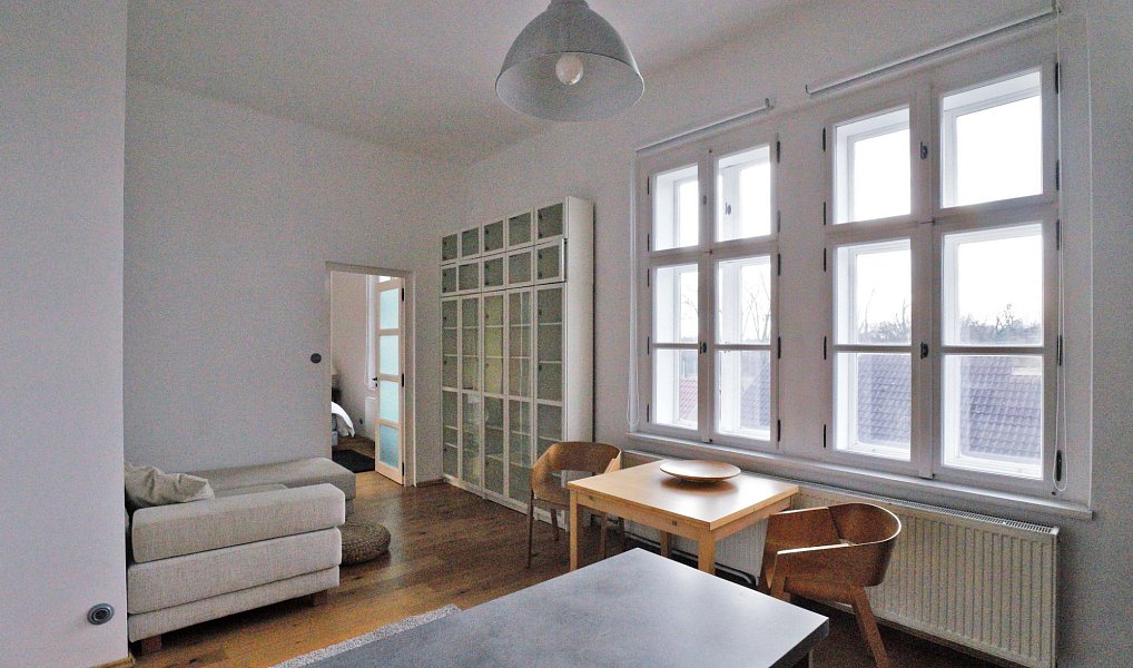 Prodej bytu 2+kk 50 m², Brandýs nad Labem-Stará Boleslav – náhled fotky 3