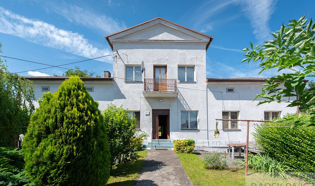 Prodej domu 218 m² s pozemkem 1 274 m², Dobrovice – náhled fotky 4