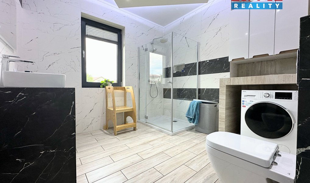 Prodej domu 180 m² s pozemkem 998 m², Petrovice u Karviné – náhled fotky 9