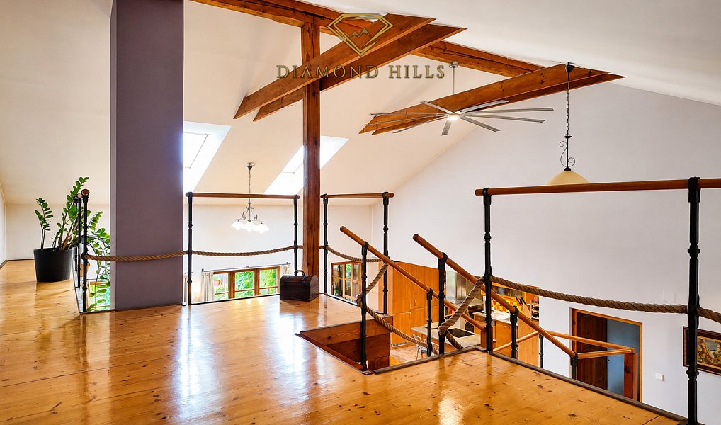 Prodej domu 518 m² s pozemkem 1 012 m², Mělník – náhled fotky 6