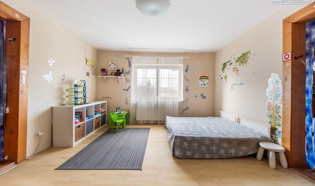 Prodej domu 170 m² s pozemkem 1 193 m², Nižbor – náhled fotky 12