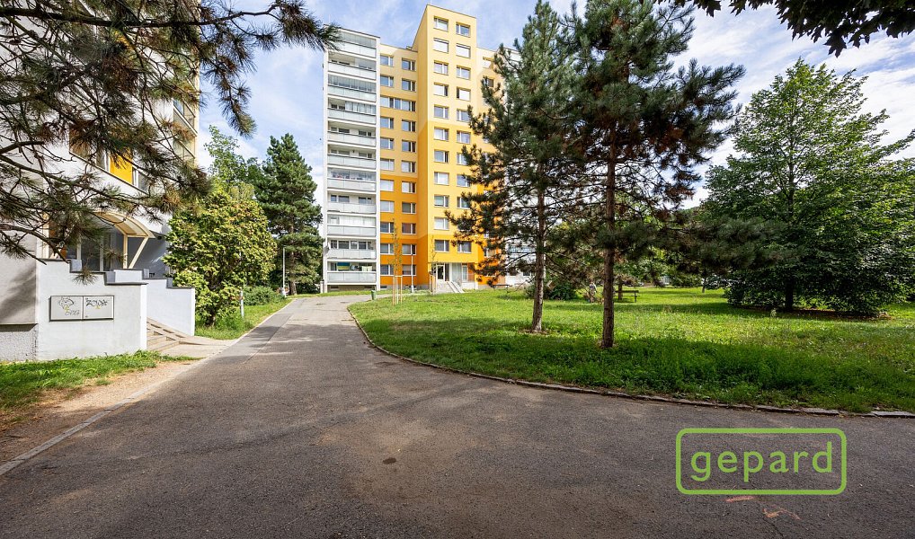 Prodej bytu 2+kk 47 m², Praha – náhled fotky 32
