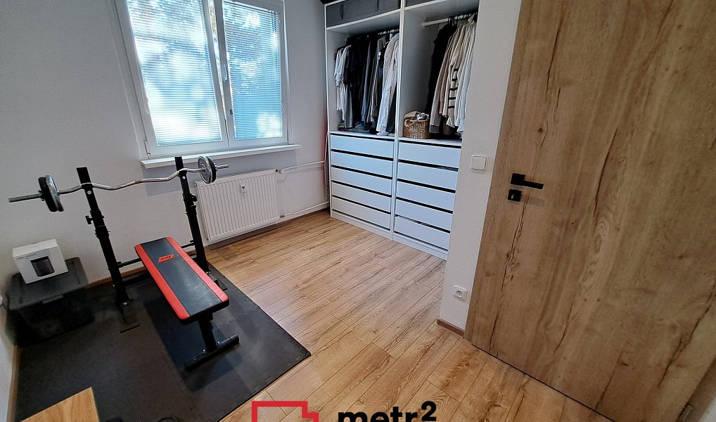 Pronájem bytu 3+1 70 m², Uničov – náhled fotky 8