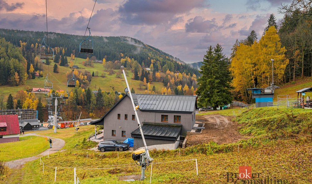 Prodej komerčního objektu (jiného typu) 390 m², Pec pod Sněžkou – náhled fotky 23