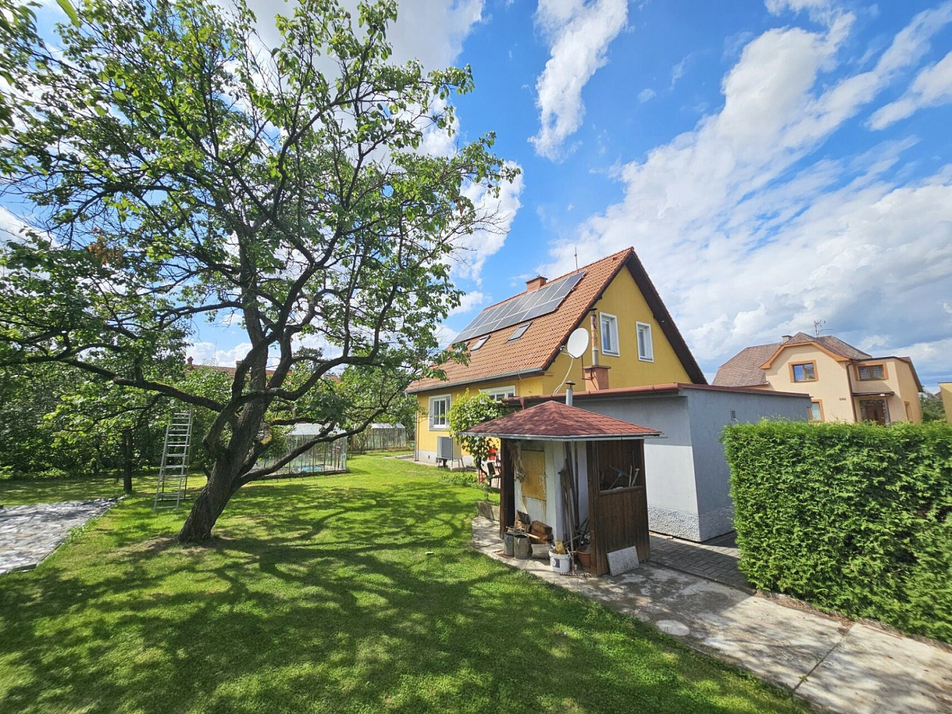 Prodej domu 179 m² s pozemkem 948 m² — photo 4