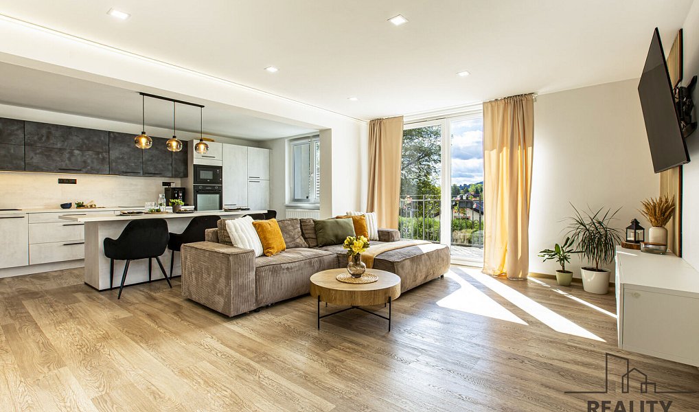 Prodej domu 284 m² s pozemkem 806 m², Větřní – náhled fotky 18