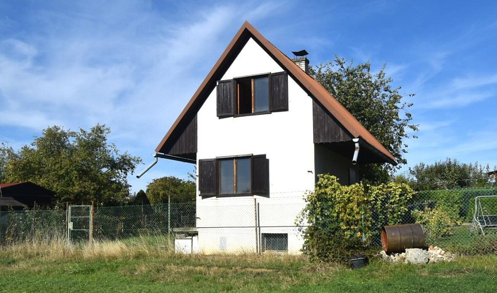 Prodej chaty/chalupy 213 m² s pozemkem 213 m², Praha – náhled fotky 3