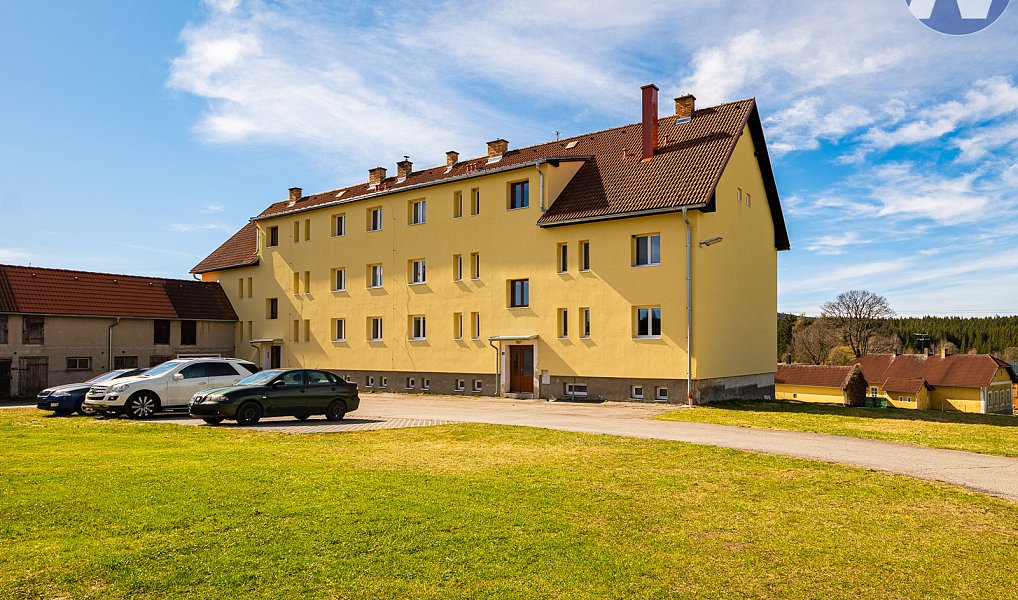 Prodej bytu 3+1 75 m², Křišťanov – náhled fotky 25