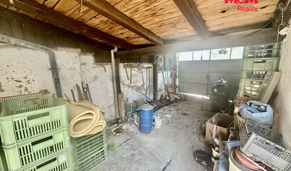 Prodej domu 238 m² s pozemkem 479 m², Ivanovice na Hané – náhled fotky 9