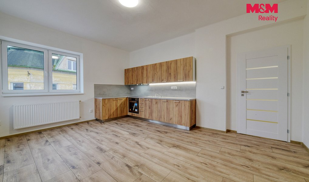 Prodej nájemního domu, činžáku 218 m², Luby – náhled fotky 17