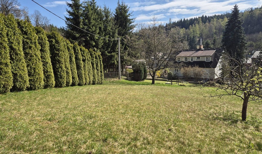 Prodej domu 200 m² s pozemkem 1 312 m², Jablonec nad Nisou – náhled fotky 3