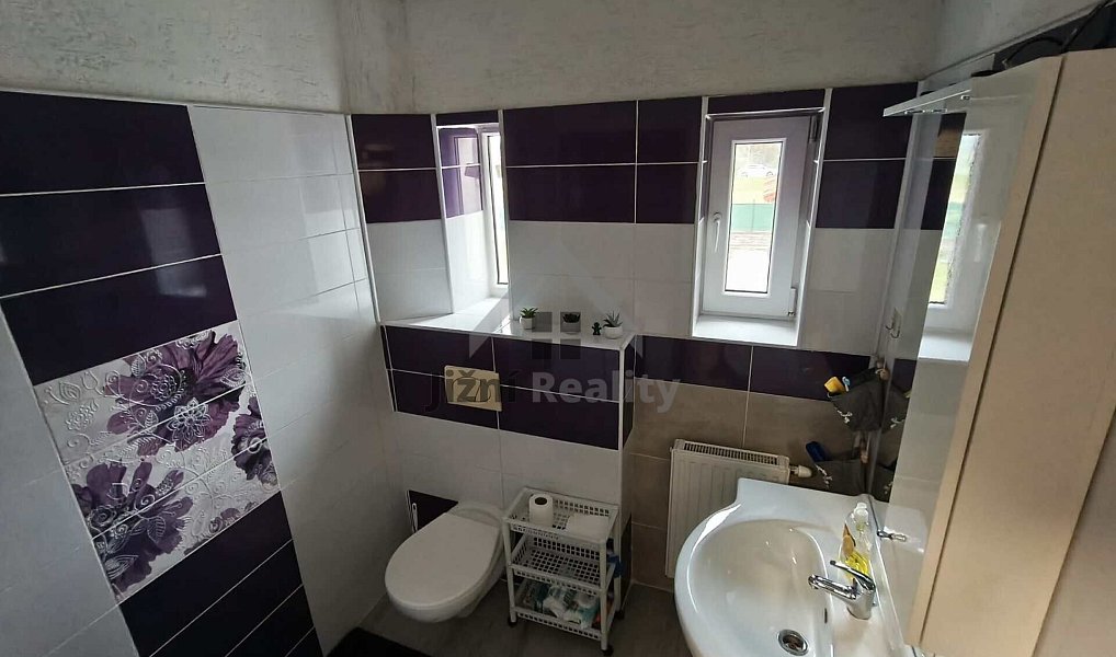 Prodej nájemního domu, činžáku 450 m², České Velenice – náhled fotky 24