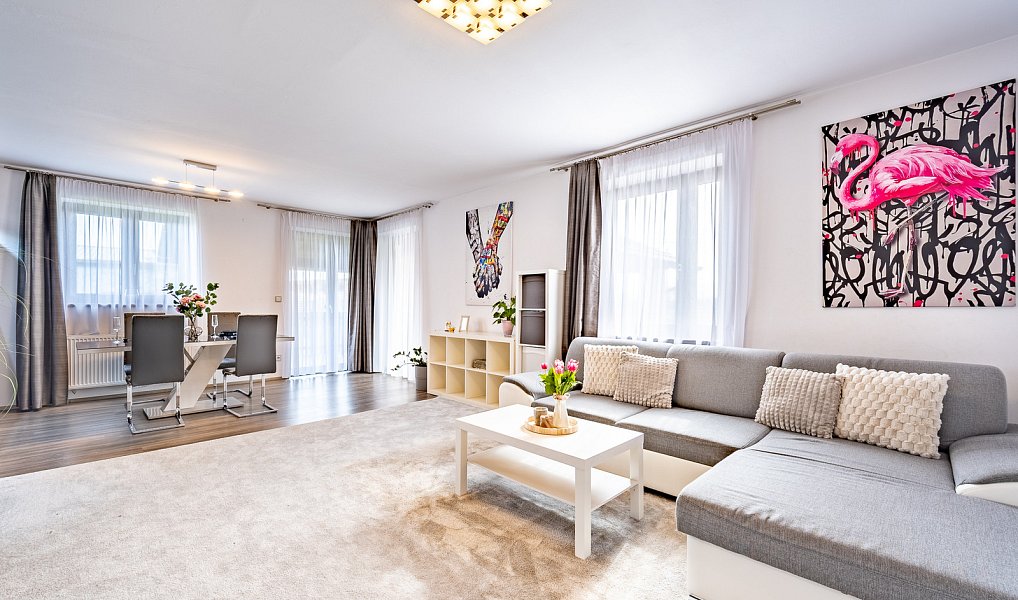 Prodej domu 155 m² s pozemkem 737 m², Rožďalovice – náhled fotky 8