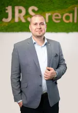 Jiří Šmach MRE