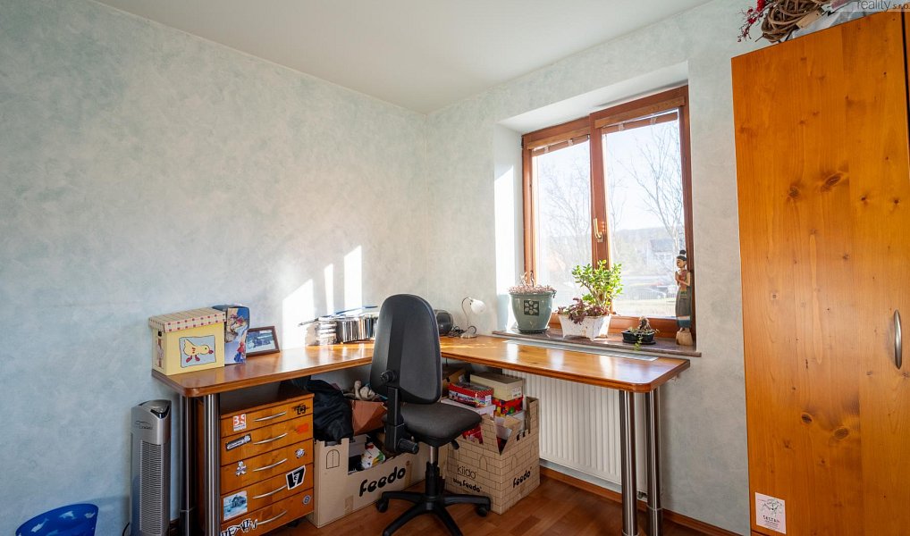 Prodej domu 372 m² s pozemkem 3 764 m², Lužice – náhled fotky 36