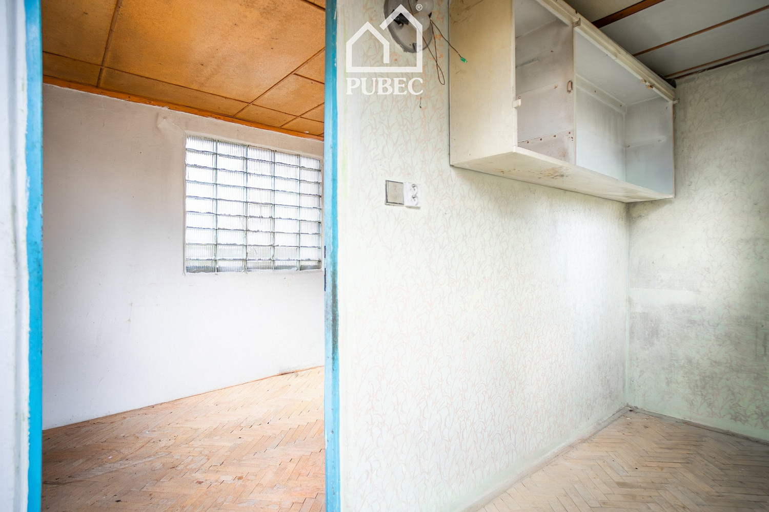 Prodej zahrady 658 m² – fotografie 5