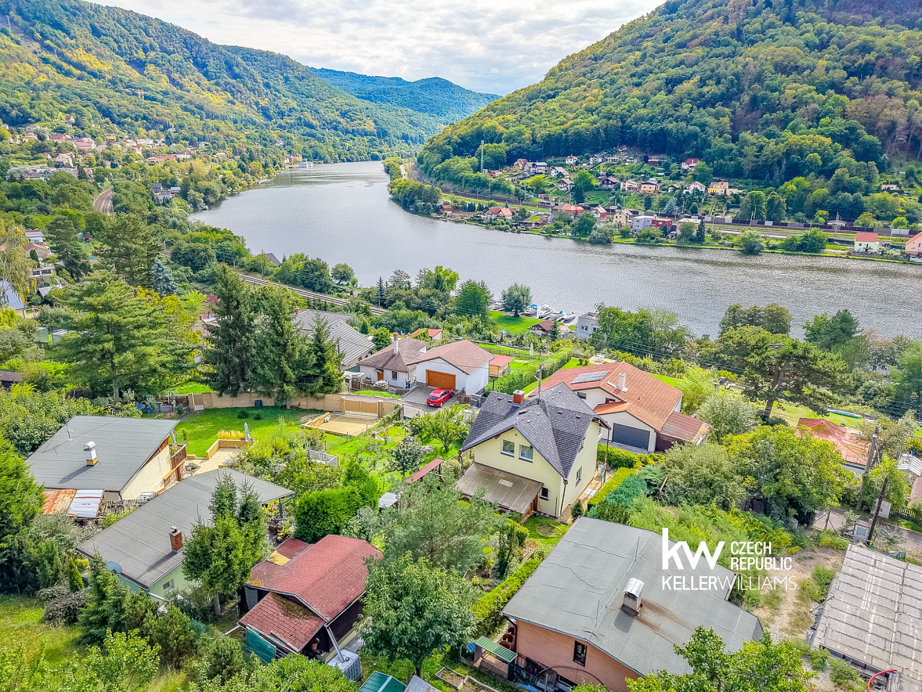 Prodej domu 85 m² s pozemkem 498 m² – fotografie 5