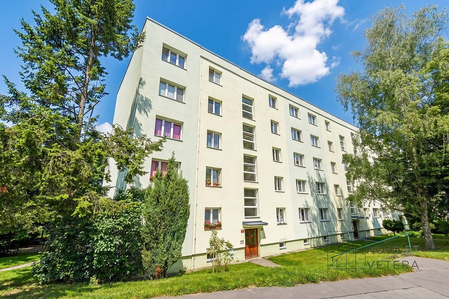 Prodej bytu 3+kk 57 m² — photo 5