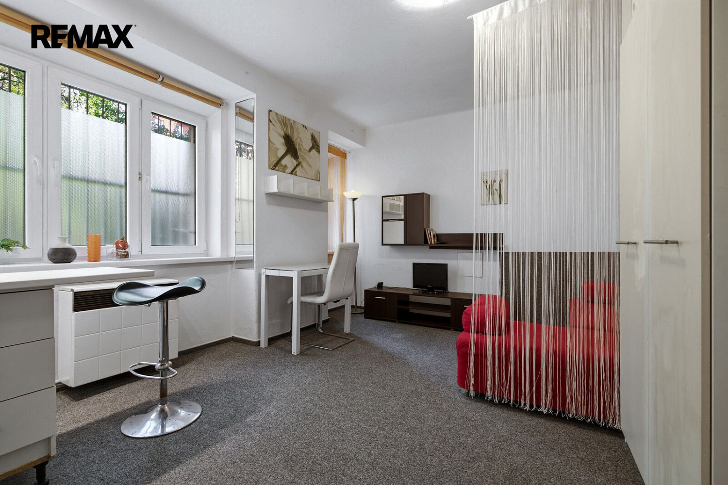 Prodej bytu 1+kk 25 m²