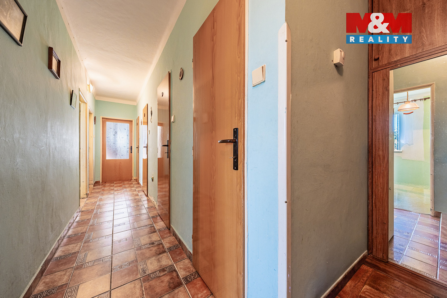Prodej bytu 3+1 67 m² – fotografie 4