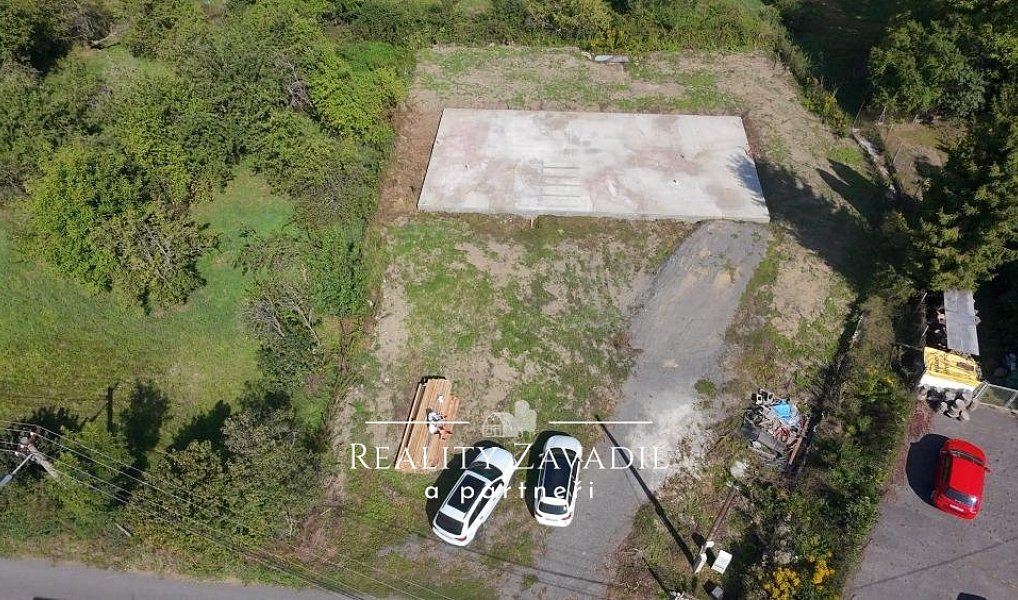 Prodej stavebního pozemku 1 797 m², Vratimov – náhled fotky 9