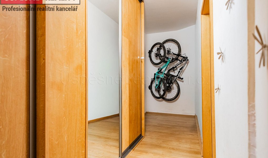Prodej bytu 3+1 84 m², Praha – náhled fotky 13