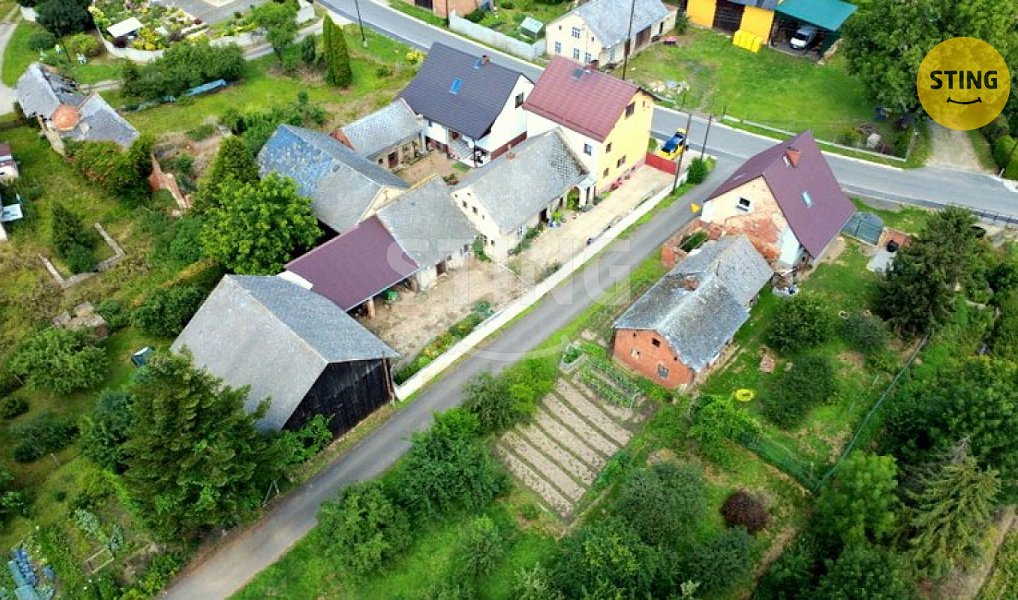 Prodej domu 160 m² s pozemkem 1 084 m², Holasovice – náhled fotky 8
