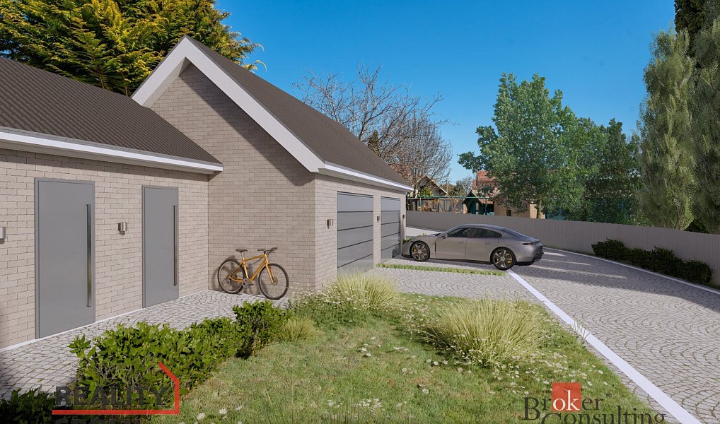 Prodej domu 240 m² s pozemkem 4 072 m², Vyškov – náhled fotky 2