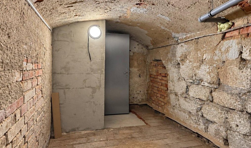 Prodej skladovacích prostor 10 m², Plzeň – náhled fotky 5