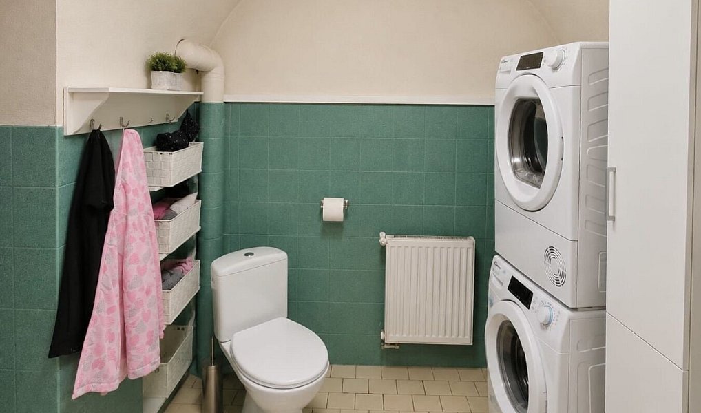 Pronájem bytu 4+1 145 m², Kadaň – náhled fotky 8