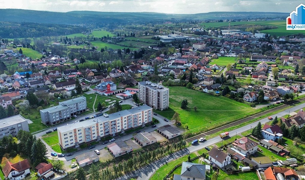 Prodej bytu 1+1 41 m², Chrást – náhled fotky 21